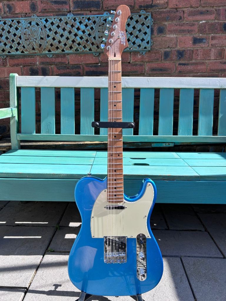 JET JT300 Electric Guitar 