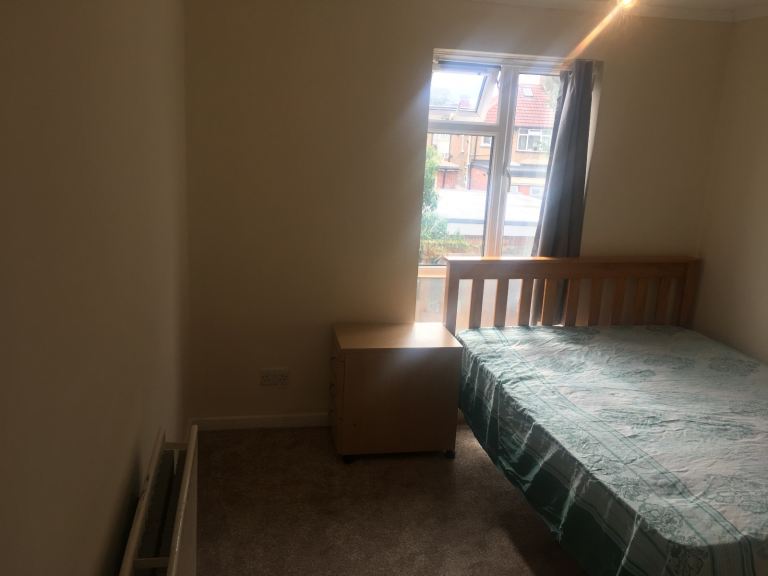 Double room for rent 