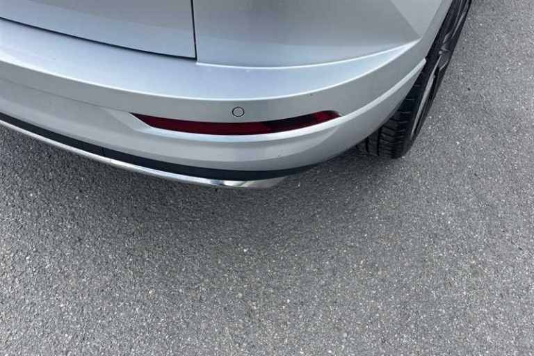 2023 Skoda Karoq 1.5 TSI ACT SportLine SUV 5dr Petrol Manual Euro 6 (s/s) (150 ps) SUV Petrol Manual