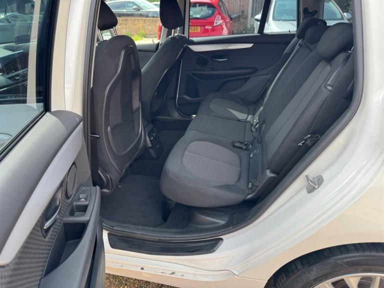 2019 BMW 2 Series BMW 2 SERIES 218D GRAN TOURER XDRIVE, DIESEL, AUTOMATIC, 7 SEATS, EURO 6, F MPV...