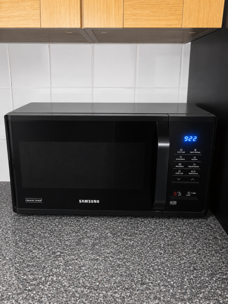 Samsung Microwave