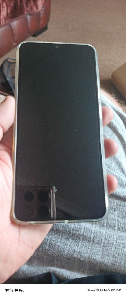 Tecno spark go 2023