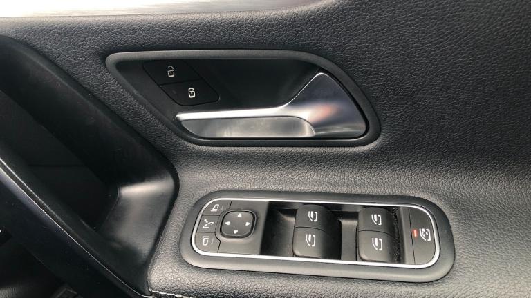 2022 Mercedes-Benz CLA CLA 250 AMG LINE PREMIUM Estate Hybrid Automatic