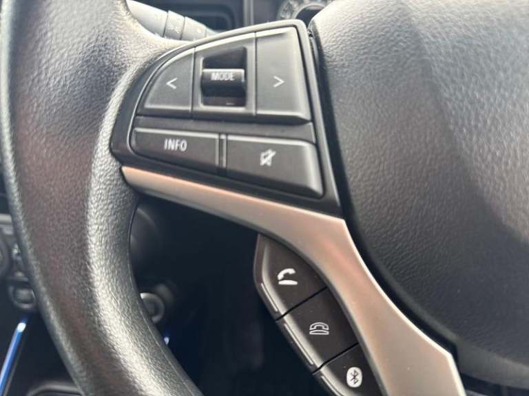 2022 Suzuki Ignis 1.2 Dualjet MHEV SZ-T Hatchback 5dr Petrol Hybrid Manual Euro 6 (s/s) (83 p Hat...