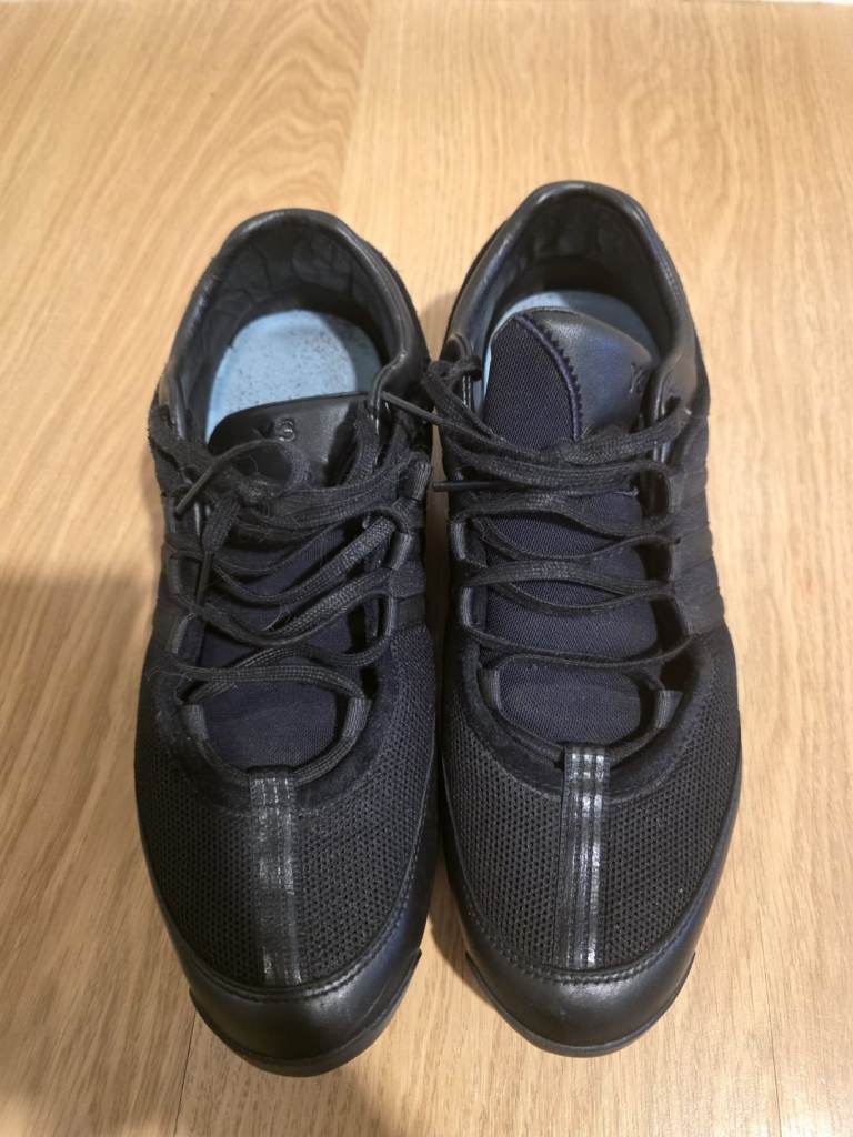 Mens Y-3 Trainers 