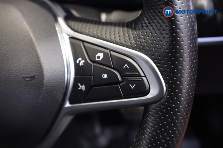 2022 Renault Arkana 1.6 E-TECH Hybrid 145 R.S. Line 5dr Auto COUPE PETROL/ELECTRIC Automatic