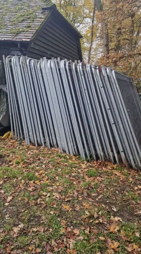 image for Heras Fencing 