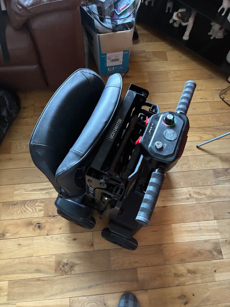 Mobility scooter for sale