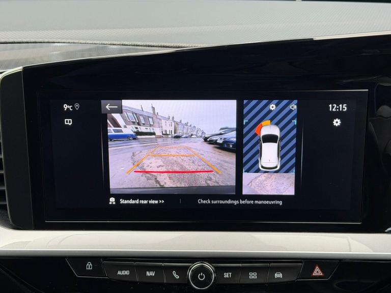 2024 Vauxhall Mokka 1.2 Turbo 136 Ultimate 5dr HATCHBACK PETROL Manual