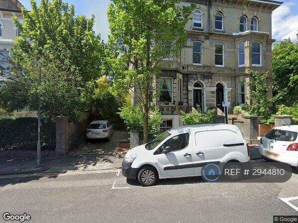 2 bedroom flat in Buckingham Road, Brighton, BN1 (2 bed) (#2944810)