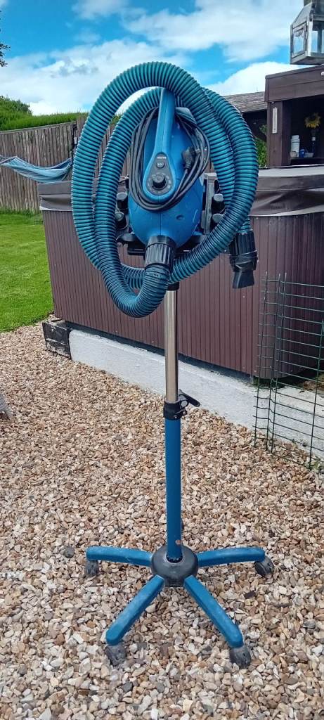 Stand Dryer 