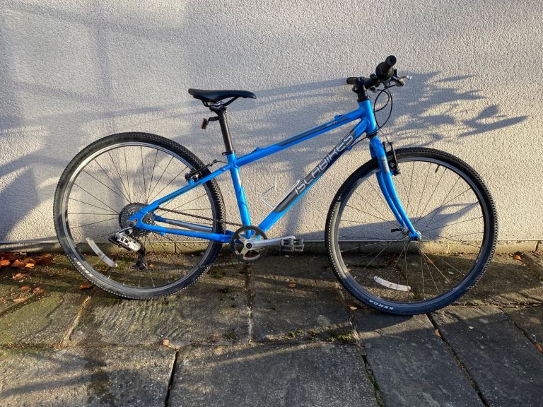 Isla Beinn 26S bike 
