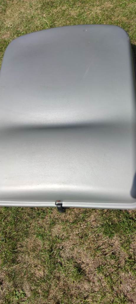 Autoplas Roof Box