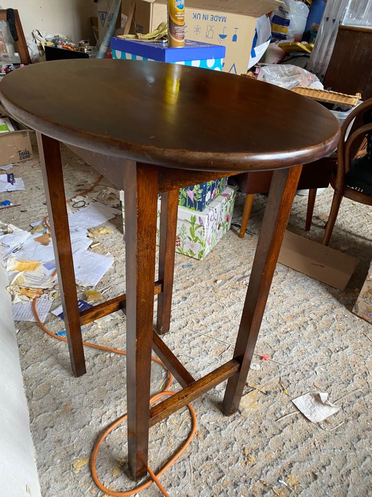 Antique table