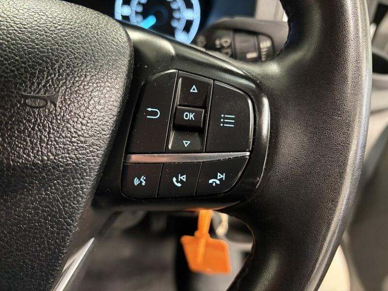 2022 Ford Transit Custom 2.0 EcoBlue 130ps Low Roof Limited Van PANEL VAN DIESEL Manual