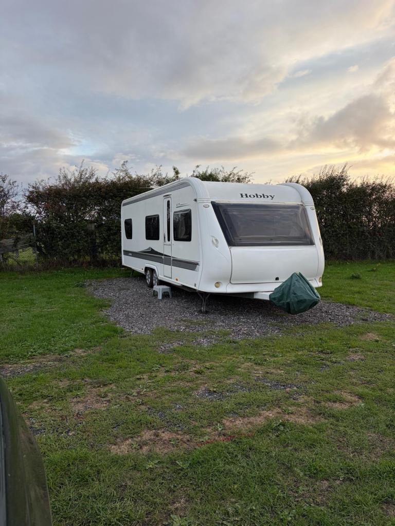 Caravan To Hire Long Term Liverpool 