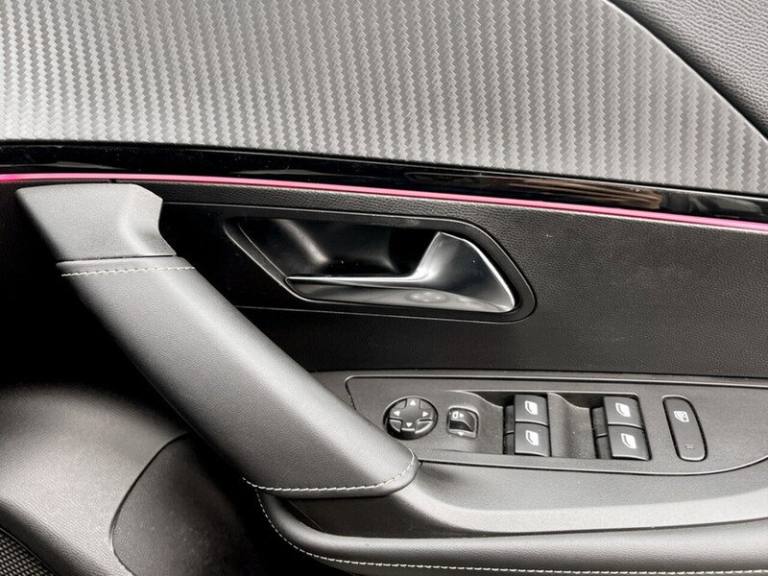 2022 Peugeot 2008 PureTech GT SUV Petrol Manual