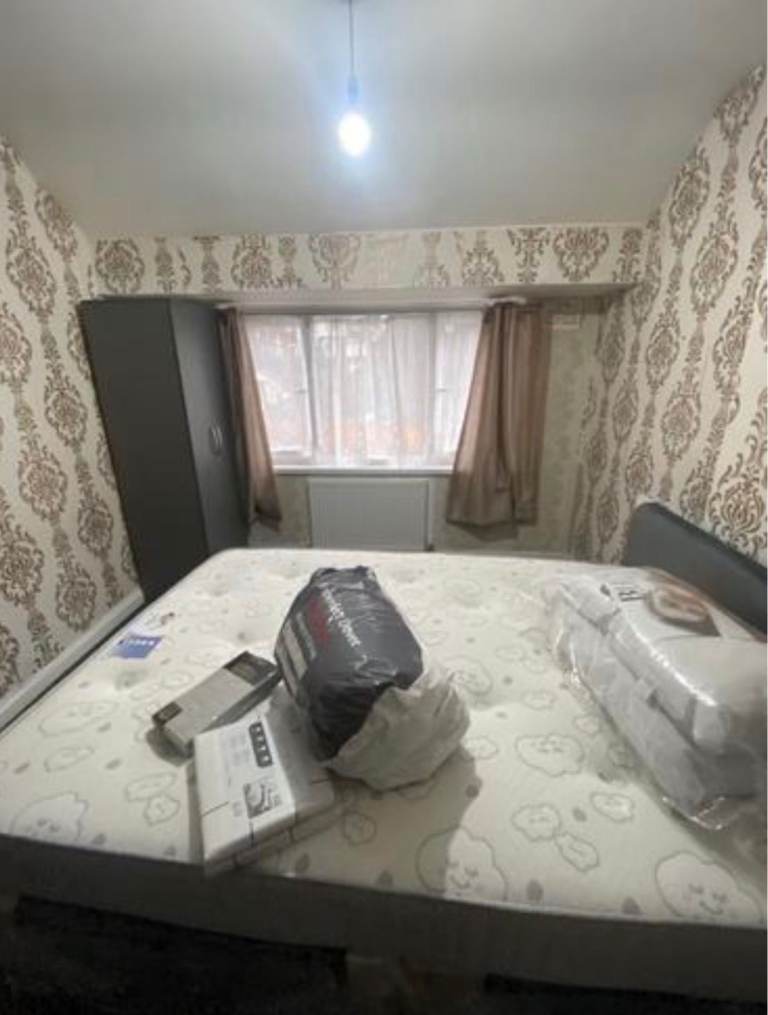 Double Rooms for Rent at Supported Accommodation in - B36 8BP