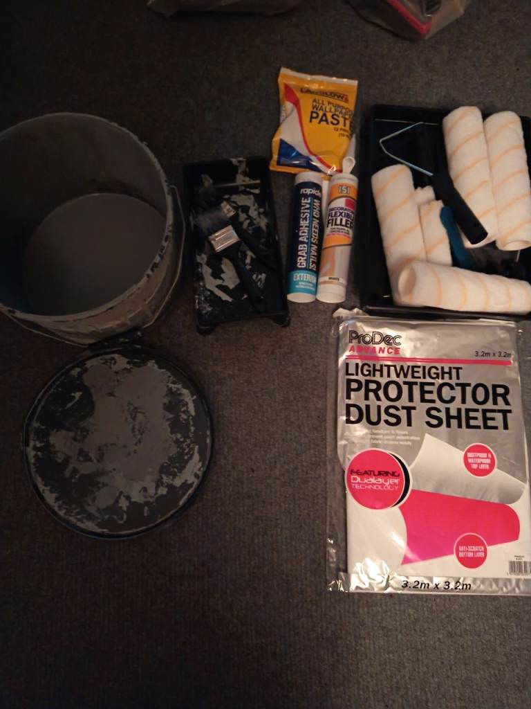 Paint