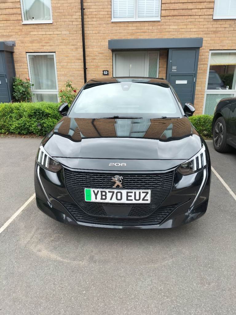 Peugeot, 208, Hatchback, 2020, Other, 5 doors ** REDUCED**
