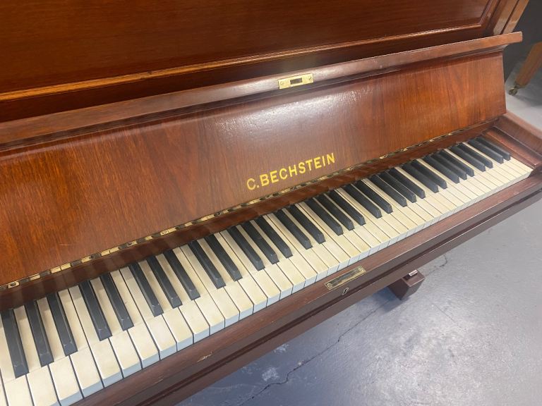 Bechstein Upright Piano