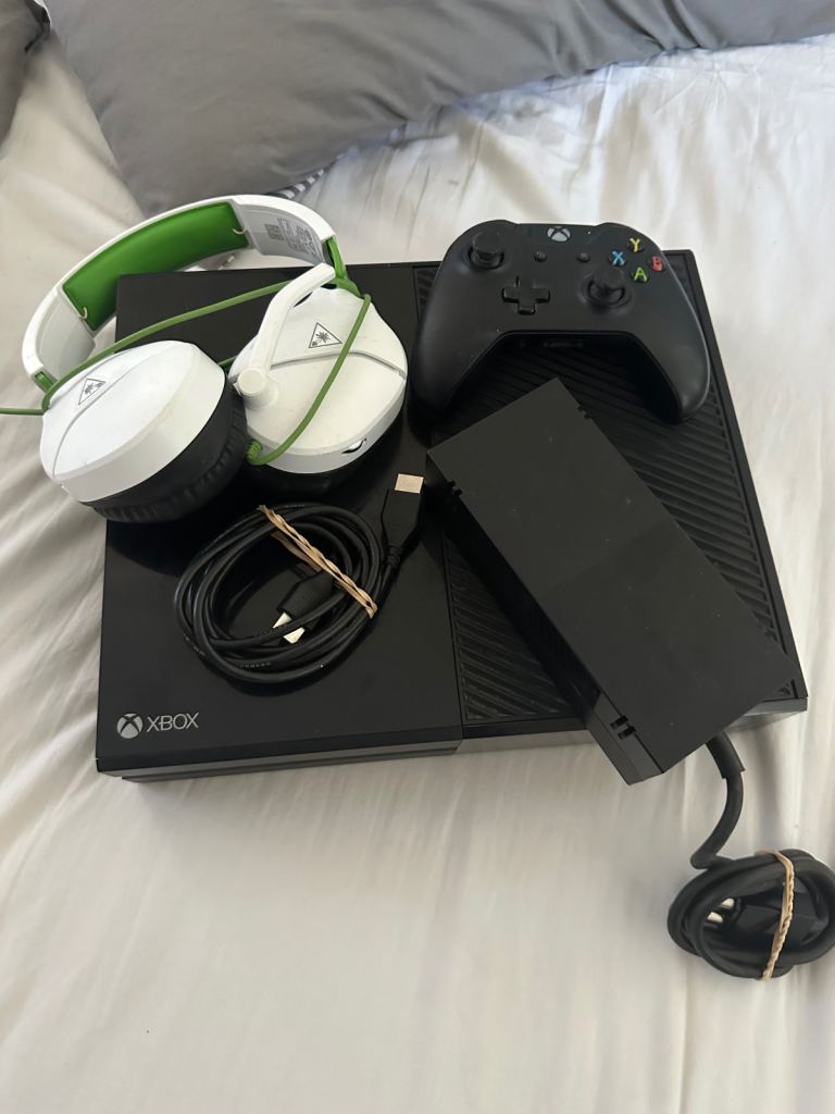 Xbox 