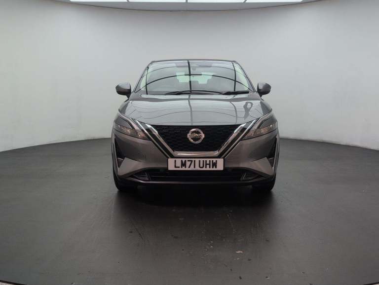 2021 Nissan Qashqai 1.3 DIG-T MHEV Acenta Premium SUV 5dr Petrol Hybrid Manual Euro 6 (s/s) (14 H...