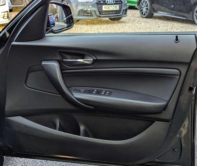  BMW 1 Series 3.0 M135i 5dr Petrol Manual