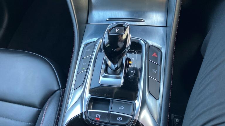 2024 MG MG HS 1.5 T-GDI Trophy 5dr DCT Petrol Hatchback Hatchback Petrol Automatic