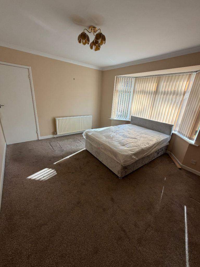 Spacious and Cosy Double Rooms for Rent in -  BS15 1RE