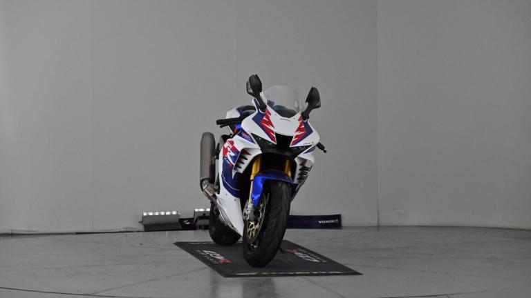 2022 Honda CBR CBR1000SPNED (22MY) Super Sports PETROL Manual