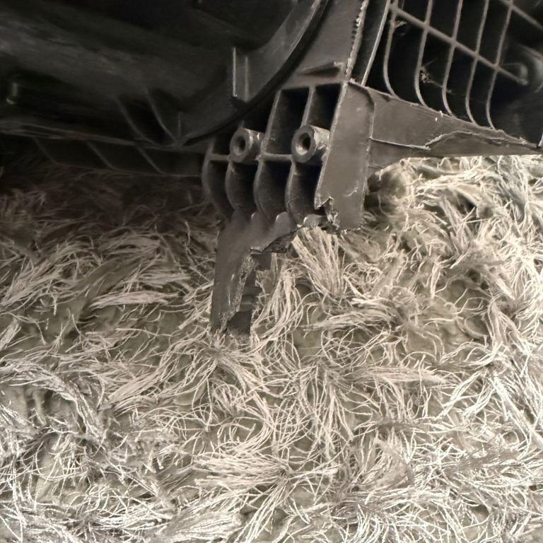 Audi Q3 F3 Sport Technik 2022 Left Side LED Headlight 83A 941 033 A