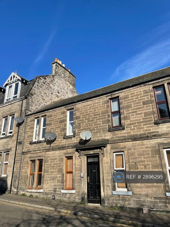 2 bedroom flat in Campbell Street, Dunfermline, KY12 (2 bed) (#2896295)