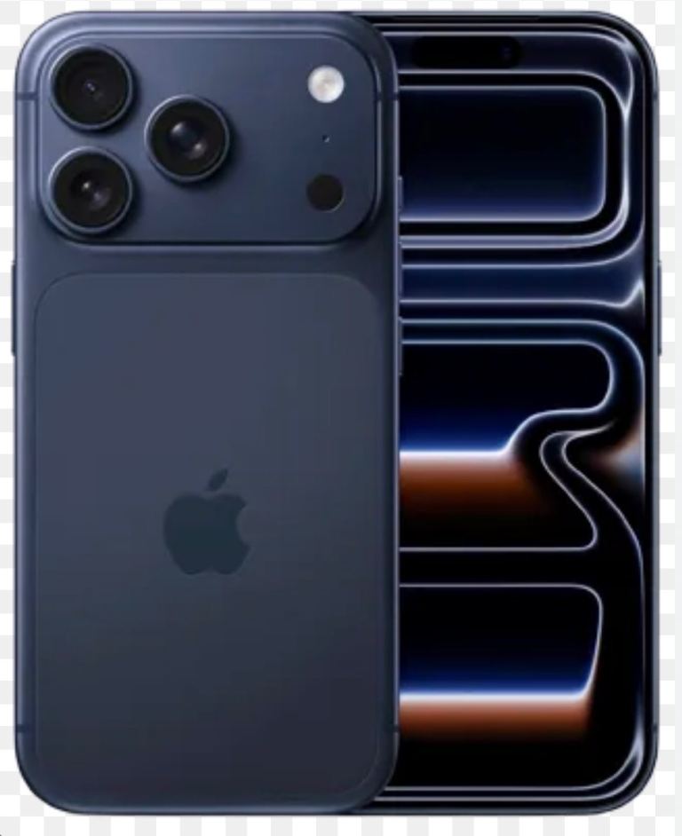 iPhone 17 pro 256g