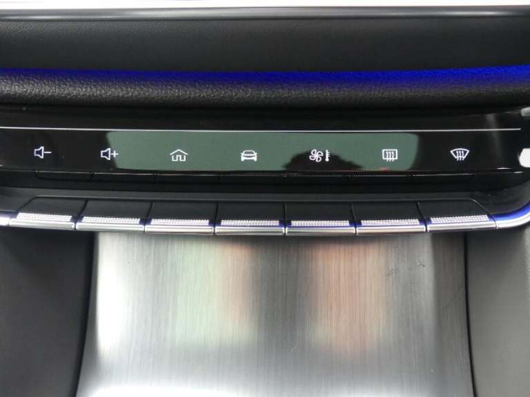 2023 MG MG HS 1.5 T Gdi Exclusive Suv 5dr Petrol Dct Euro 6 (s/s) (162 Ps) ESTATE Petrol Automatic