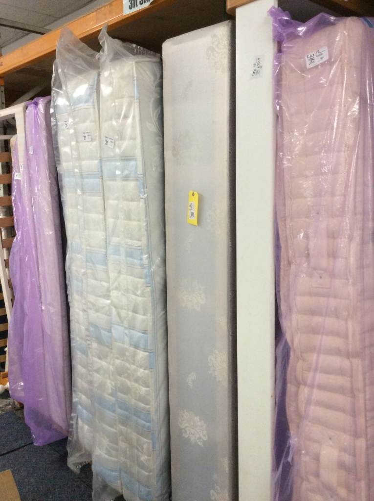 Single Bed Base #64109 £50