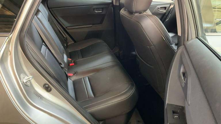 2018 Toyota Auris 1.8 VVT-h Icon Tech Touring Sports CVT Euro 6 (s/s) 5dr ESTATE Petrol/Electric ...