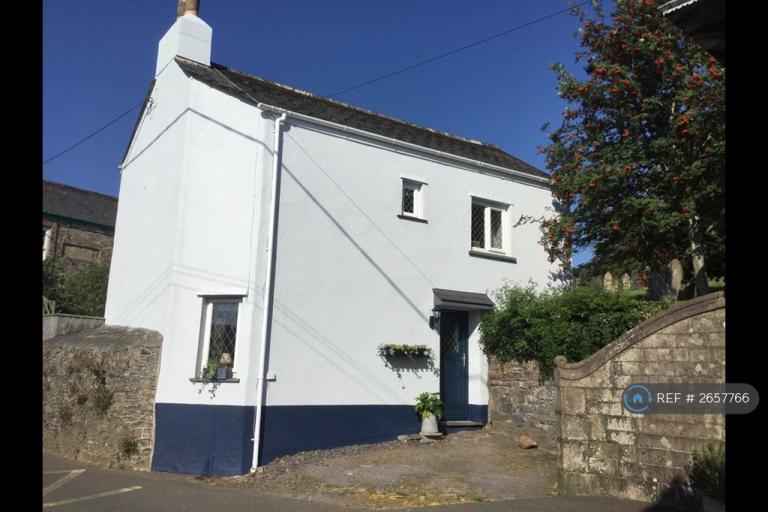 2 bedroom house in Church Street, Ermington, Ivybridge, PL21 (2 bed) (#2657766)