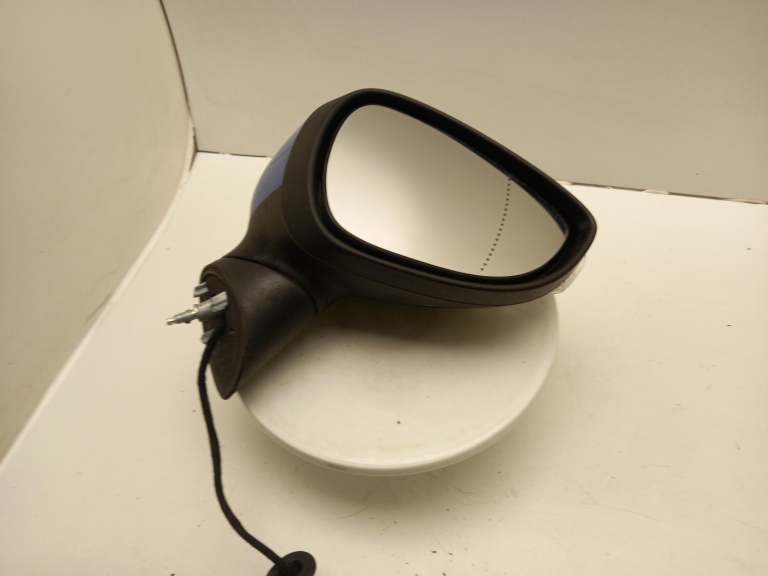 Ford Fiesta Door Mirror O/S 2012-2018 5 Door Hatchback Rh