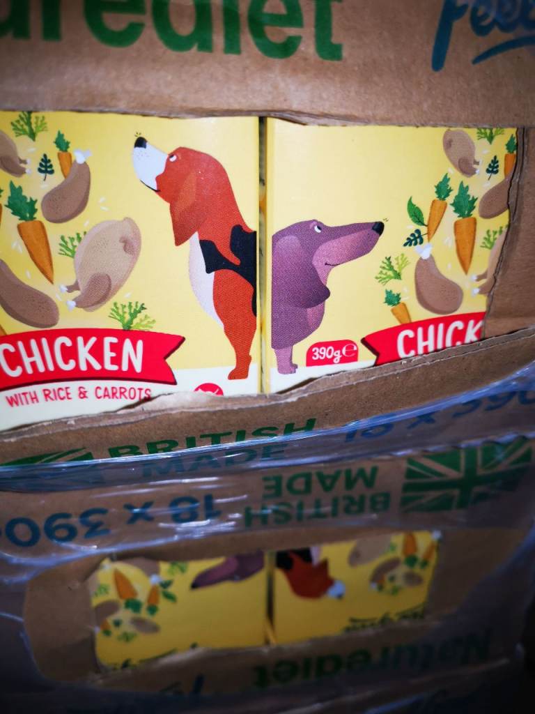 Naturediet feel good 