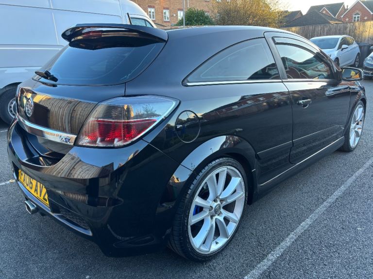 Astra VXR **1 Previous Owner*Full MOT**