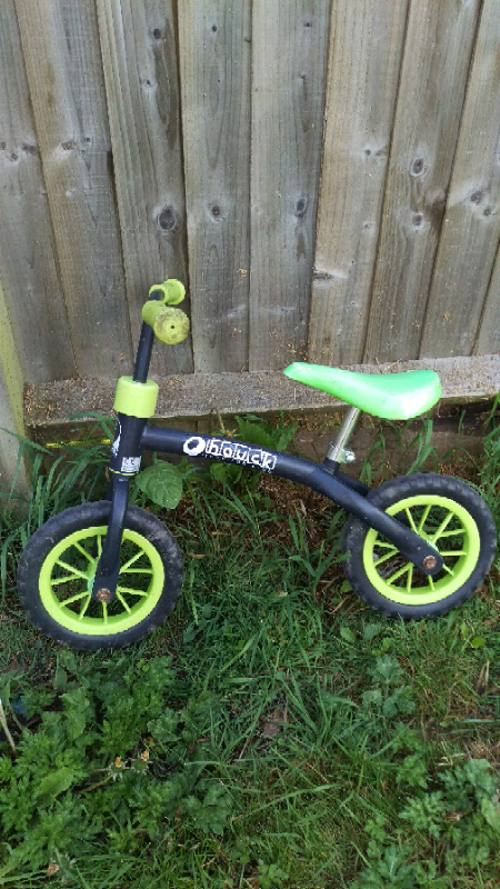 Bike for Toddler