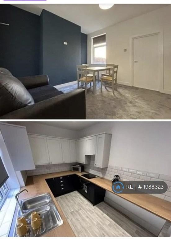 1 bedroom in West End Avenue, Doncaster, DN5 (#1988323)