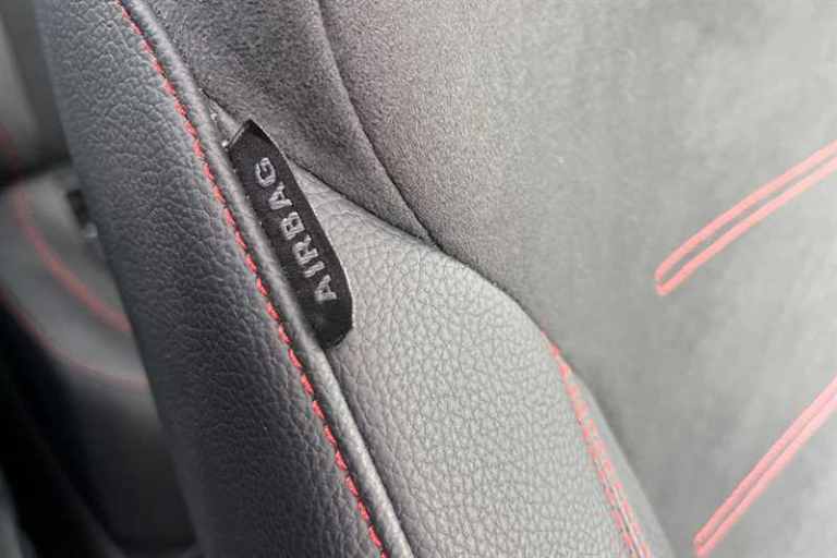 2022 Mercedes-Benz A-Class A180 AMG Line Premium Plus Night Edition 5dr Auto HATCHBACK PETROL Aut...