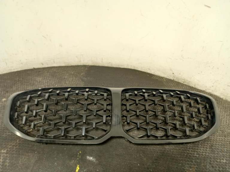 Bmw 1 Series Grille F40 Kidney Grille Pair 2019-2024 51135a39368