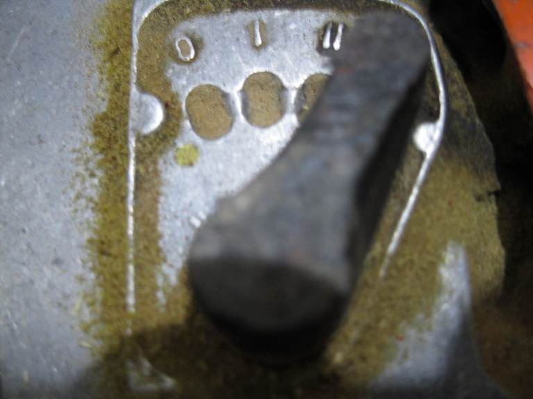 HOLZER JIGSAW JIG SAW 2152 LEICESTER LE4 5DJ