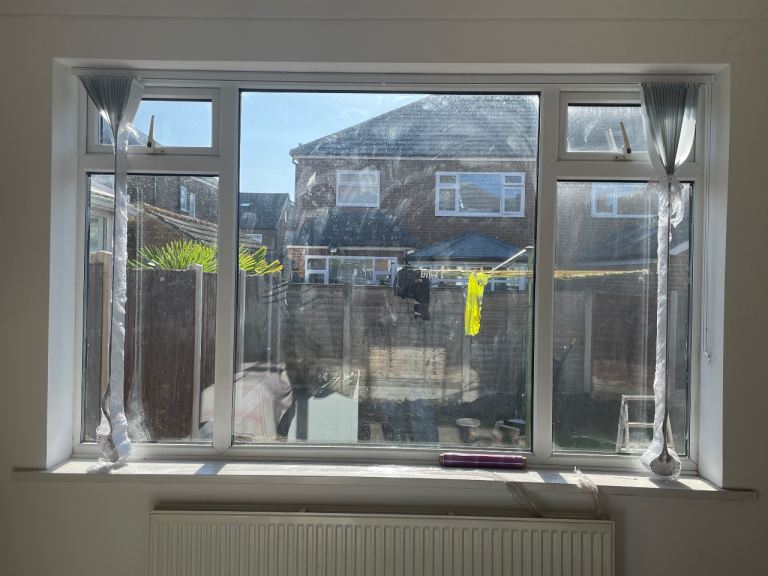 Large window for sale