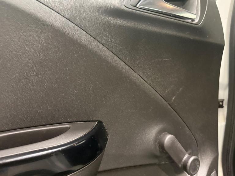 2017 Vauxhall Corsa 1.4i ecoFLEX Energy Euro 6 5dr (a/c) HATCHBACK Petrol Manual