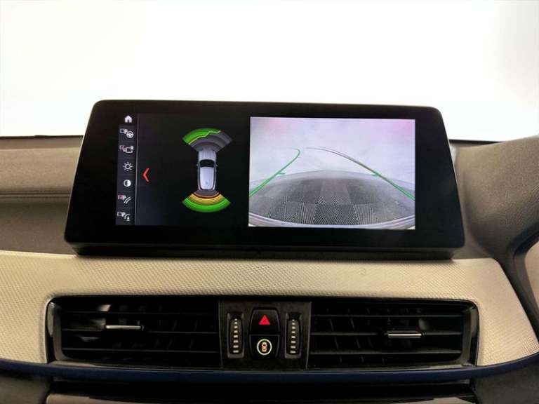 2019 BMW X2 2.0 20i M Sport SUV 5dr Petrol Auto xDrive Euro 6 (s/s) (192 ps) Automatic SUV Petrol...