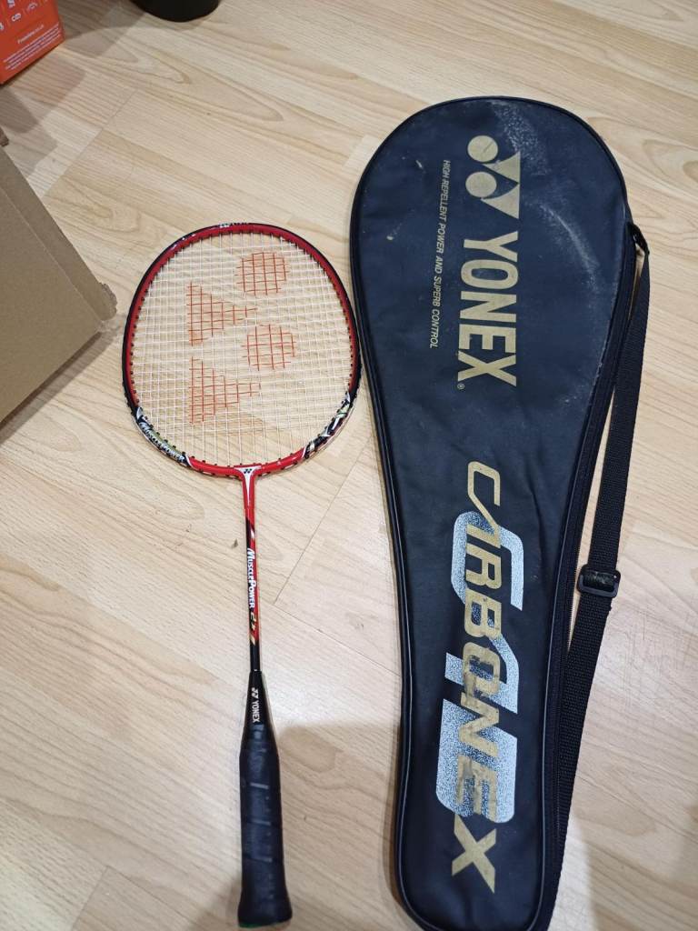 Yonex / Kennex Badminton Rackets for Sale